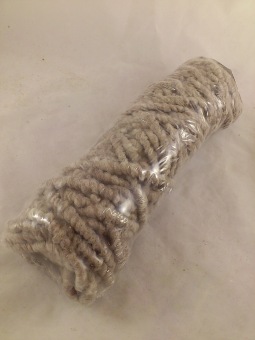 Wool Mirabell 25 m. lichttaupe (BR28)